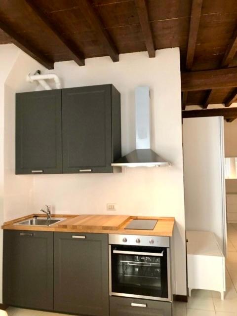 Duomo Flats Lägenhet Florens Exteriör bild