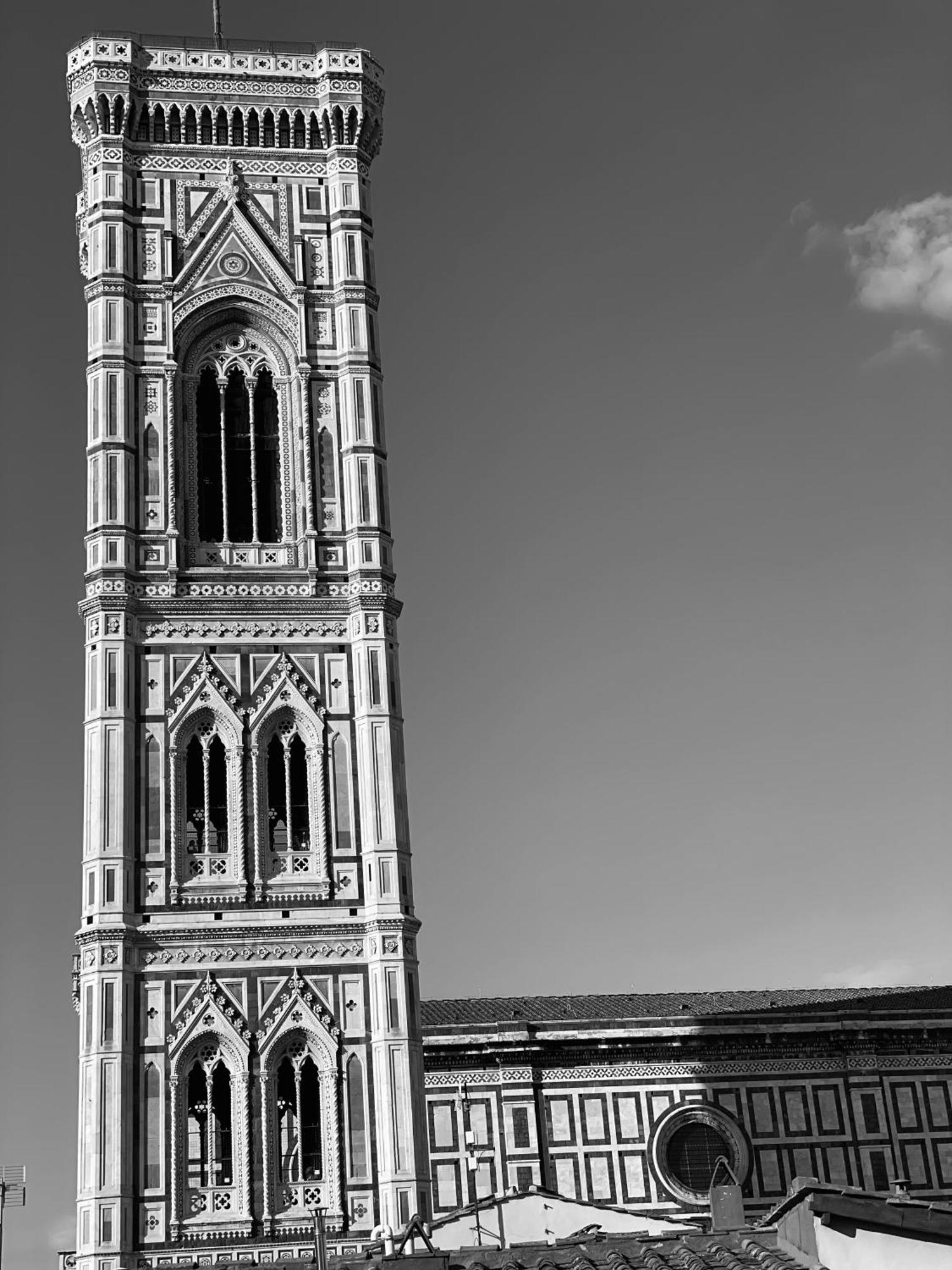 Duomo Flats Lägenhet Florens Exteriör bild