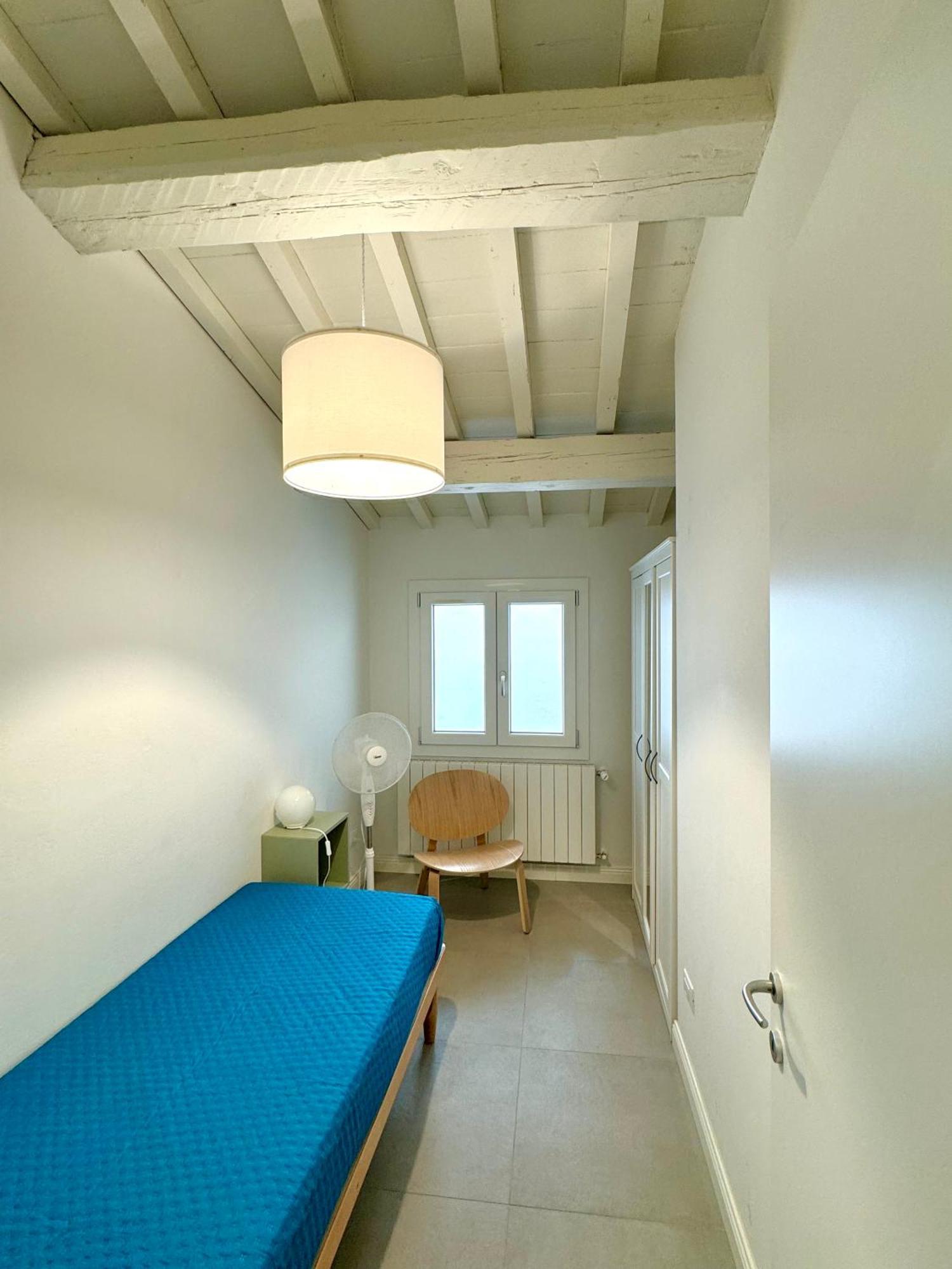 Duomo Flats Lägenhet Florens Exteriör bild