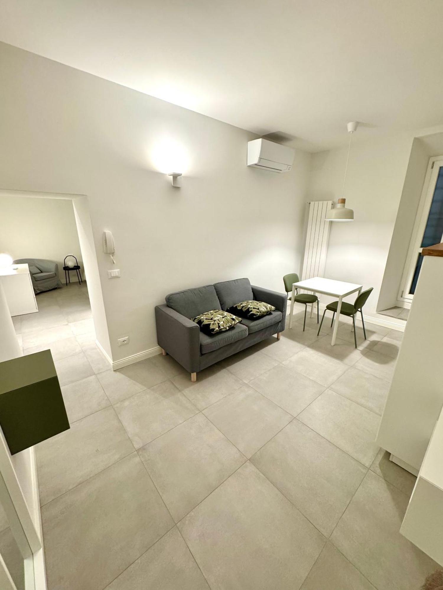 Duomo Flats Lägenhet Florens Exteriör bild