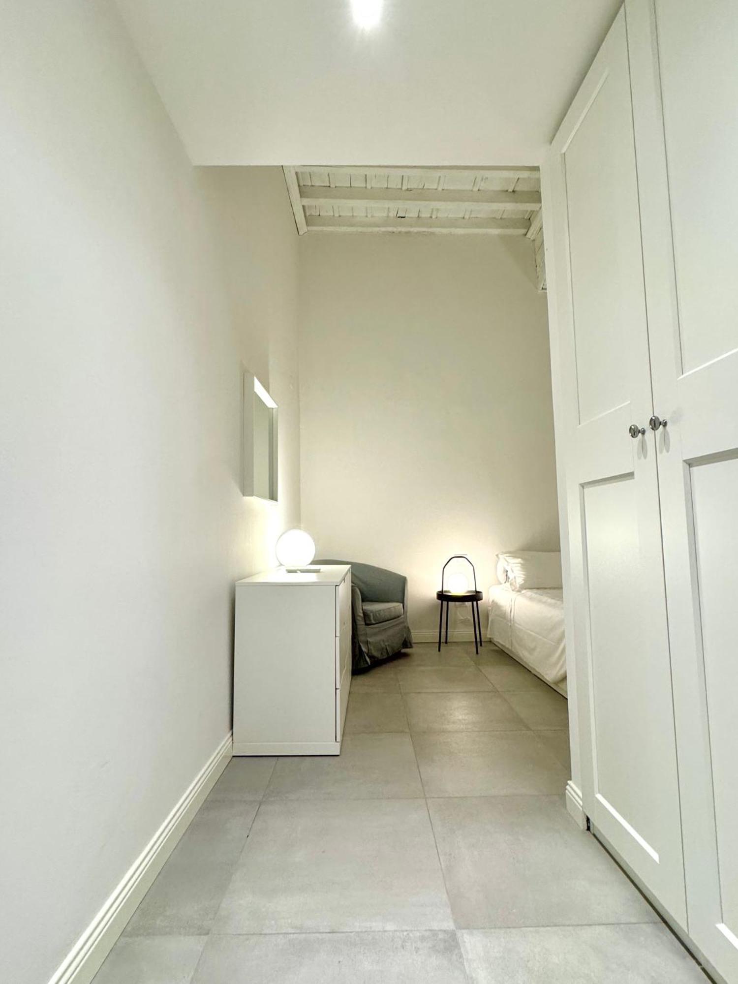Duomo Flats Lägenhet Florens Exteriör bild